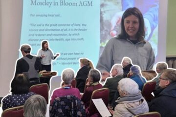 Bloomin News April 2026 article (AGM)