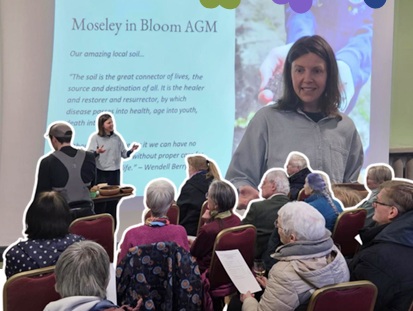 Bloomin News April 2026 article (AGM)
