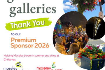 Greenhill Galleries - Premium Sponsor