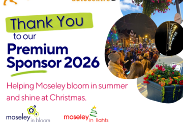 Thank You - Moseley Autocentre 2026